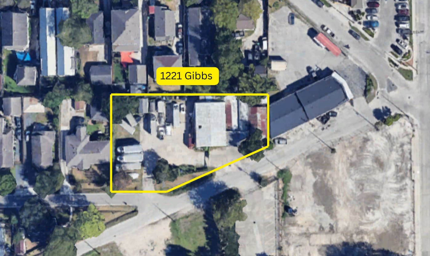 1211 Gibbs St, Houston, TX for Sale