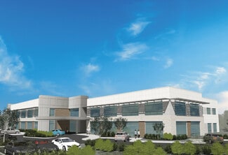 San Antonio, TX Office/Medical - Highway 281 & Encino Rio