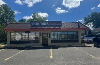 Westville, NJ Retail - 713 Delsea Dr Westville, NJ Retail - 713 Delsea Dr