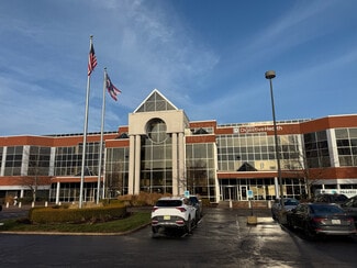 Fairlawn, OH Office - 3800 Embassy Pky