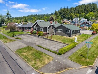 Chehalis, WA undefined - 1068 Market Blvd Chehalis, WA undefined - 1068 Market Blvd