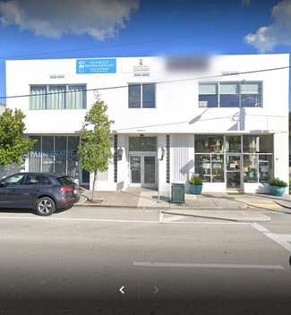 West Palm Beach, FL Retail - 3638 S Dixie