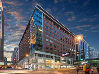 Minneapolis, MN Office, Office/Retail - 733 Marquette Ave