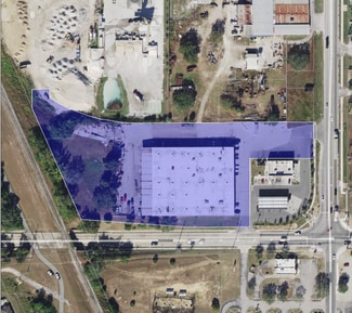 Haines City, FL Showroom - 2 US Highway 17 92 N Haines City, FL Showroom - 2 US Highway 17 92 N