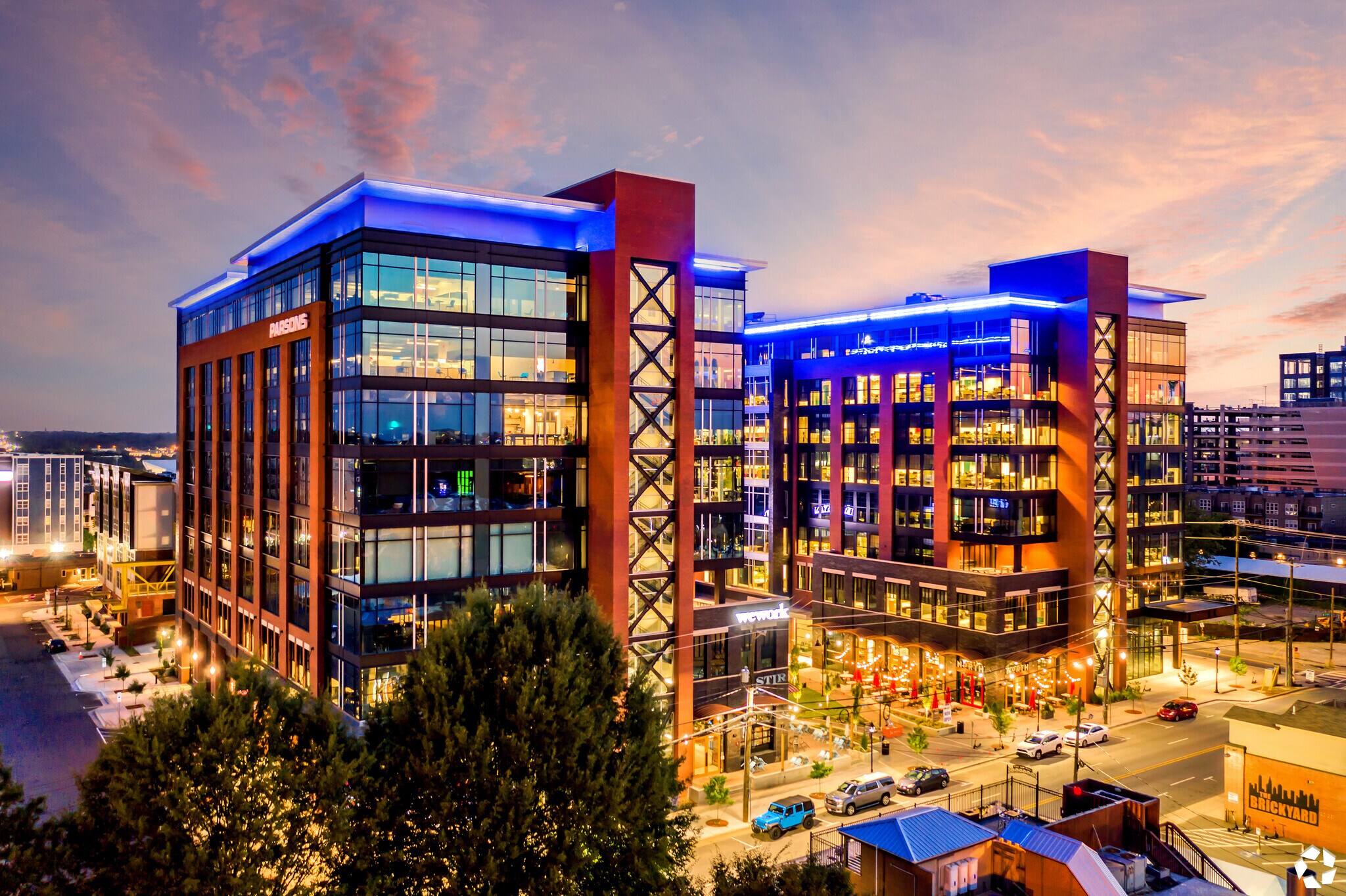 1422 S Tryon St, Charlotte, NC for Rent