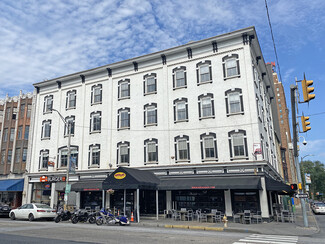 Harrisburg, PA Office - 201 N 2nd St