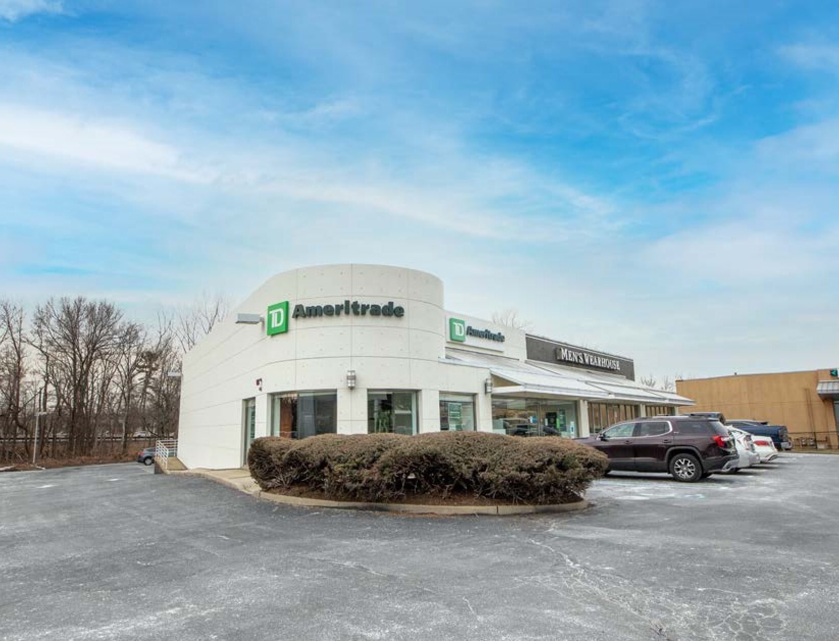 163-165 NJ-17, Paramus, NJ for Rent