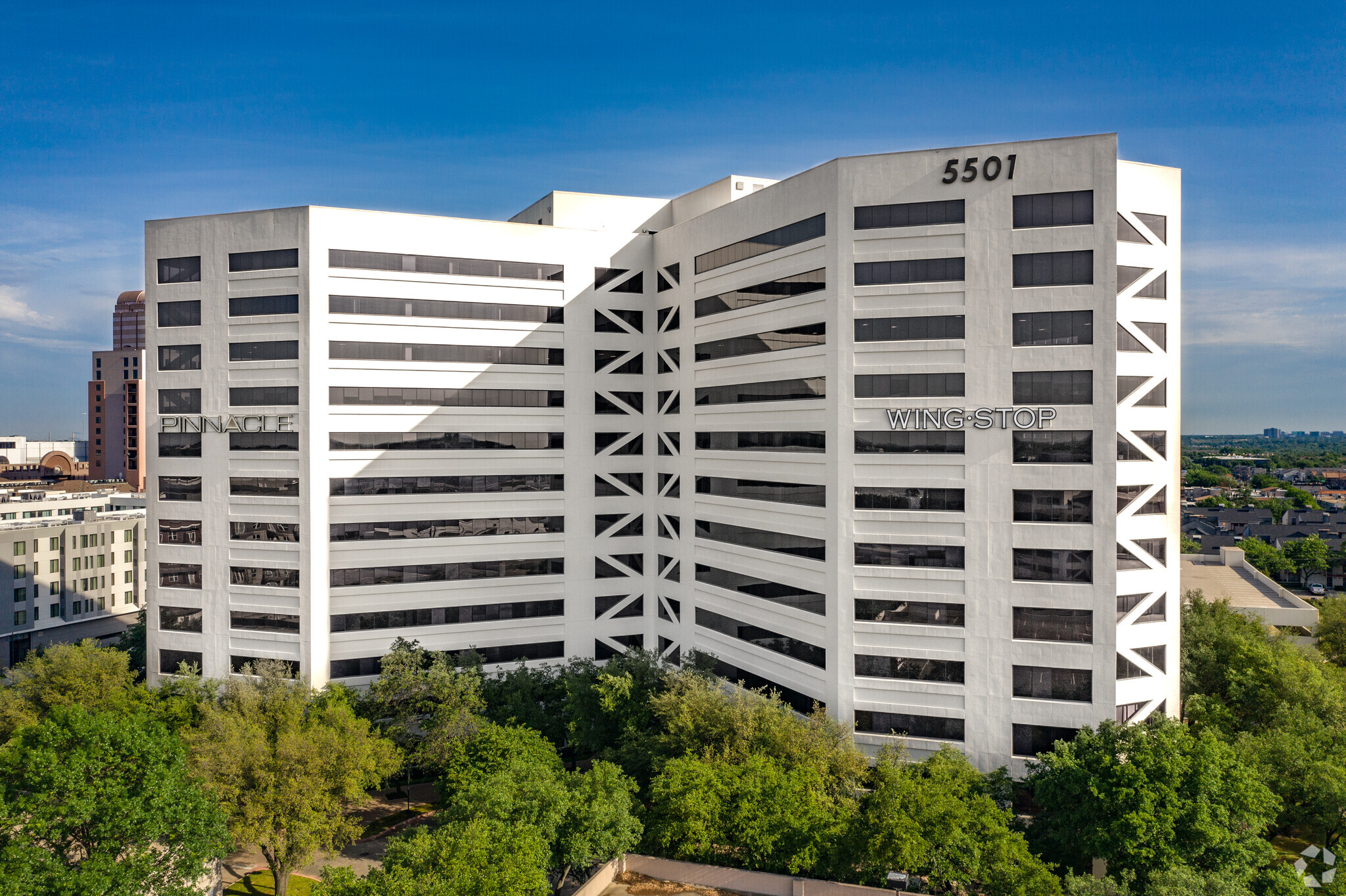 5501 Lyndon B Johnson Fwy Dallas, TX 75240 - Office Property for on  