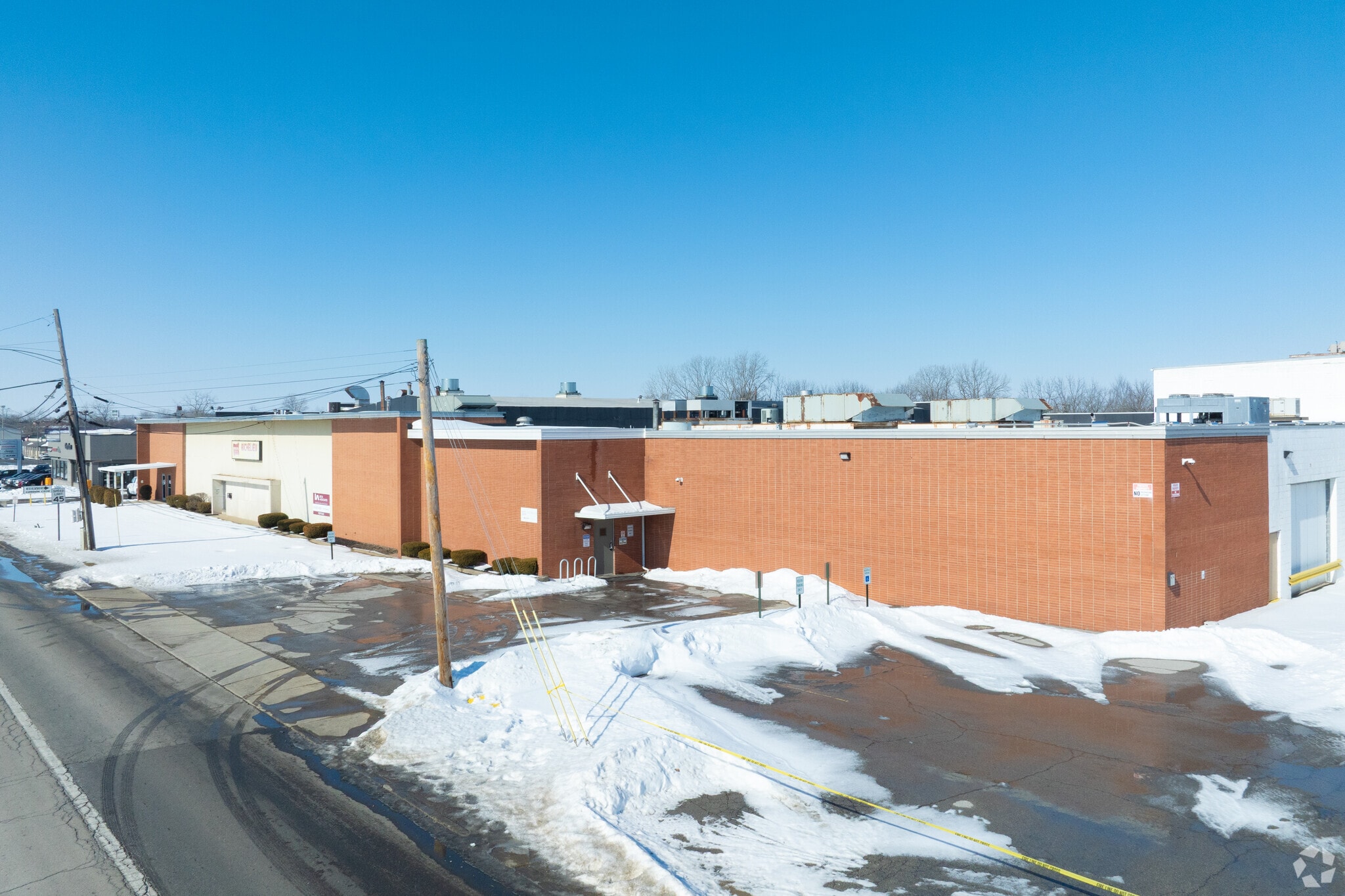 1104 Clinton Ave, Washington Court House, OH for Rent