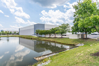 Sandston, VA Industrial - 5401 Lewis Rd