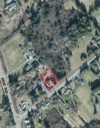 Courtenay, BC Residential - 2680 Huband Rd Courtenay, BC Residential - 2680 Huband Rd