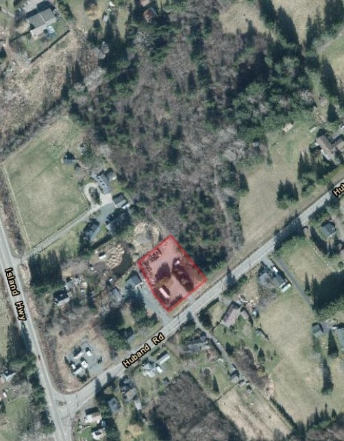 2680 Huband Rd, Courtenay, BC for Sale