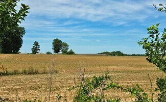 Senatobia, MS Commercial - Shands Bottom Road