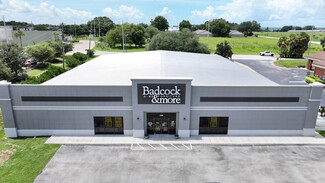 Lake Placid, FL Retail - 594 US Highway 27