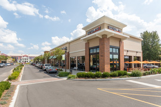 Brentwood, TN Retail - 7011 Executive Center Dr