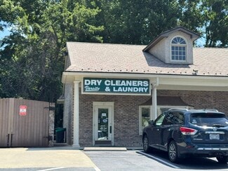Asheville, NC Retail - 1800 Hendersonville Rd