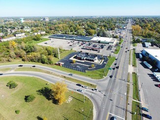 Flint, MI undefined - 3238-3288 Corunna Rd Flint, MI undefined - 3238-3288 Corunna Rd