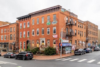 Baltimore, MD Office/Retail - 2126 Maryland Ave Baltimore, MD Office/Retail - 2126 Maryland Ave