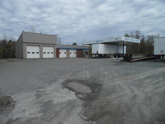 Monticello, NY Retail - 4461 New York 42