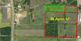 Bald Knob, AR Commercial - 254 Highway 167 N Bald Knob, AR Commercial - 254 Highway 167 N