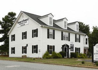 Clayton, NC Office - 10027 Us-70 Hwy
