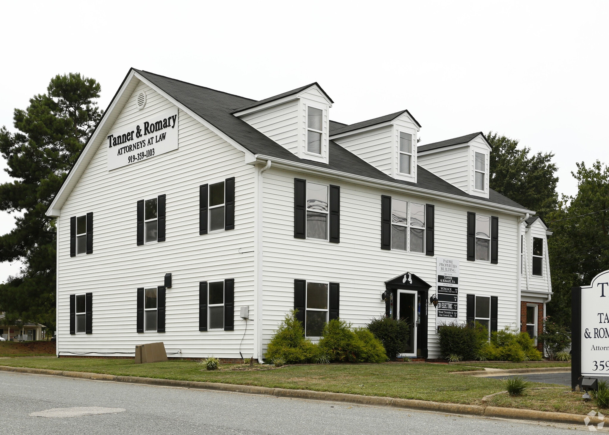 10027 Us-70 Hwy, Clayton, NC for Rent
