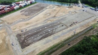Rincon, GA Industrial - 115 Parkway Dr
