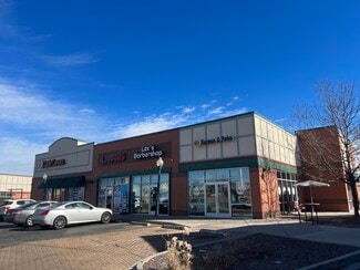 Westminster, CO Retail - 7211 Sheridan Blvd Westminster, CO Retail - 7211 Sheridan Blvd
