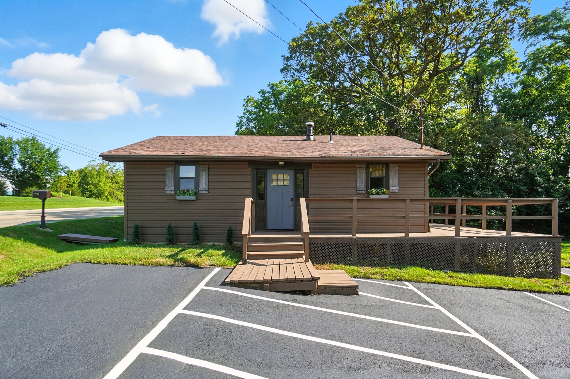 7826 Columbia Rd, Maineville, OH for Sale