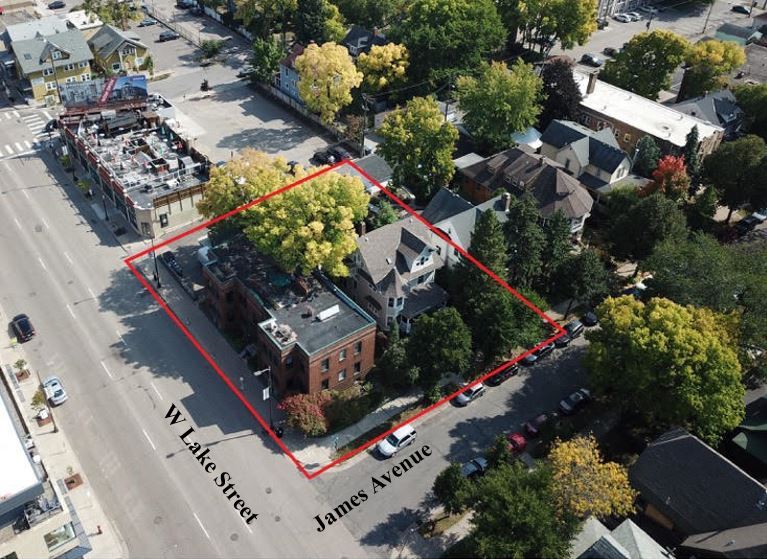 1623 W Lake St, Minneapolis, MN for Sale