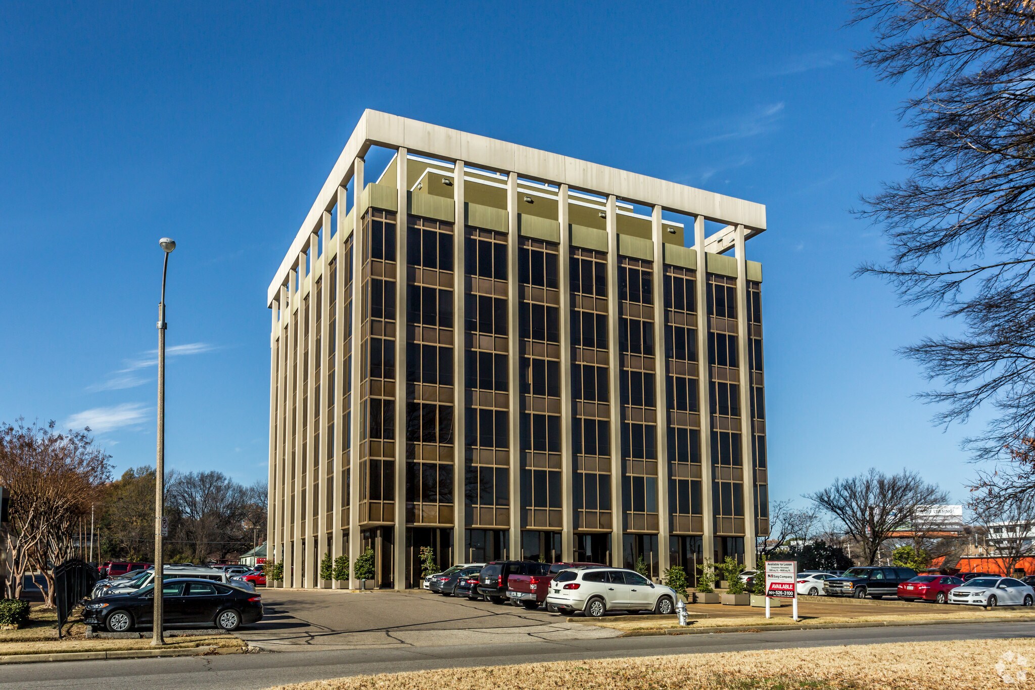 2714 Union Avenue Ext, Memphis, TN for Sale