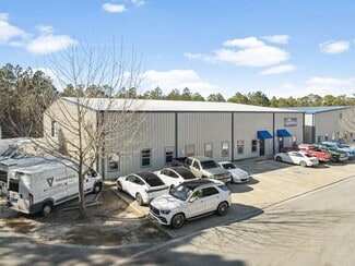 Santa Rosa Beach, FL Flex, Industrial - 605 N County Highway 393