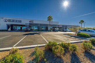 Henderson, NV Retail - 2645 St. Rose Pky
