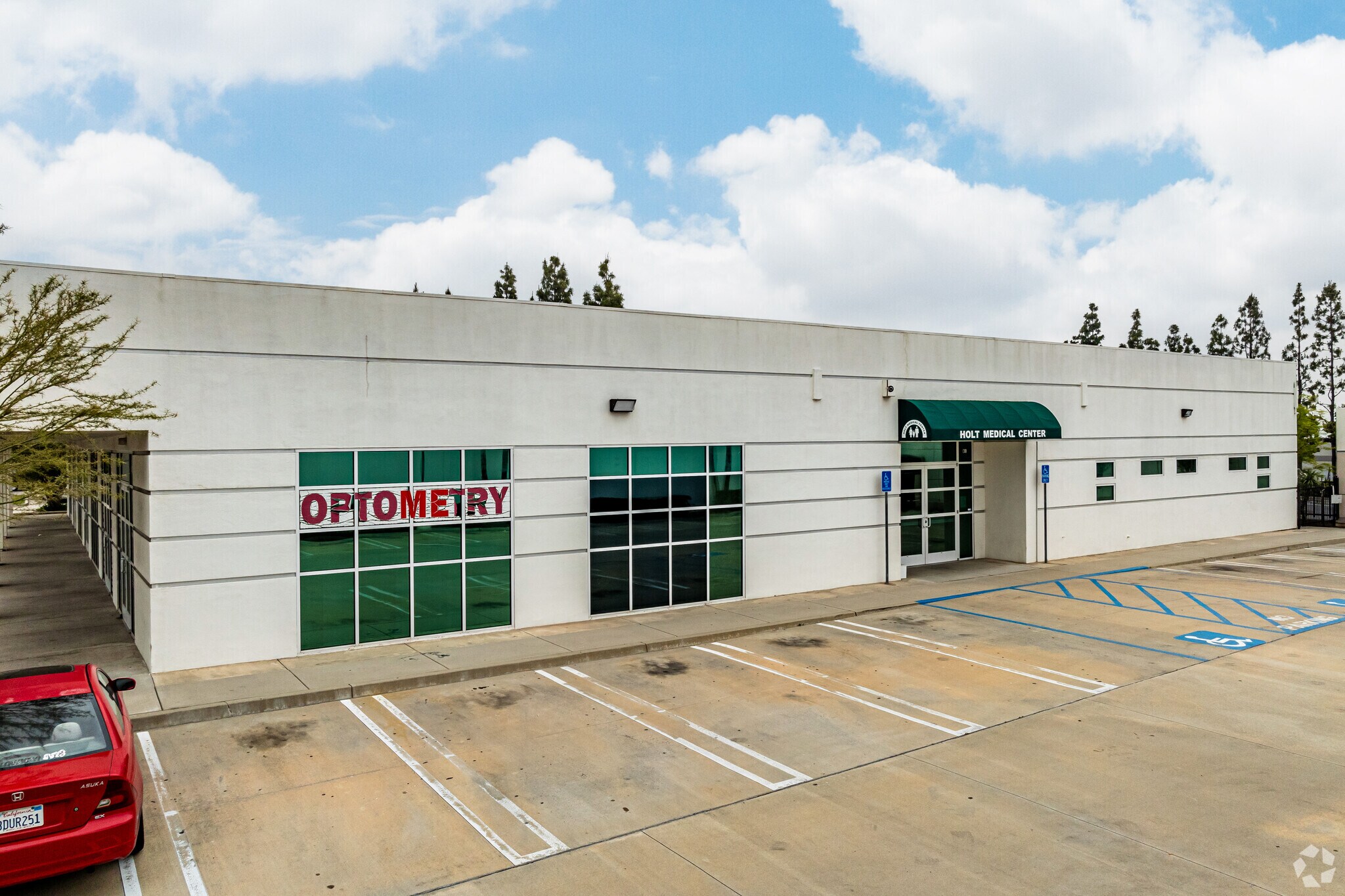 5153 Holt Blvd, Montclair, CA for Rent