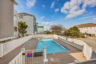 Carolina Beach, NC Apartments - 1503 Carolina Beach AVE N