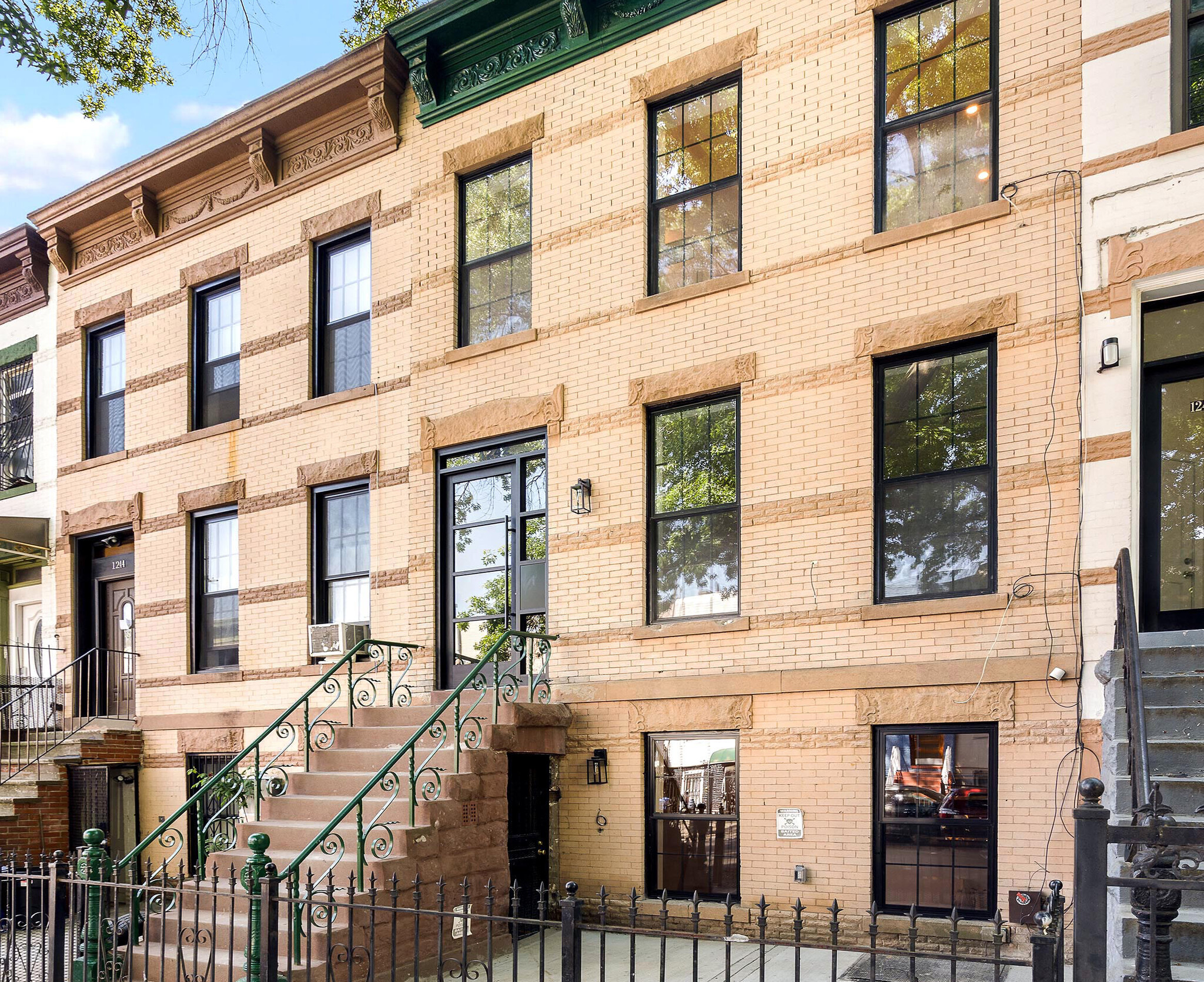 1242 Putnam Ave, Brooklyn, NY for Sale