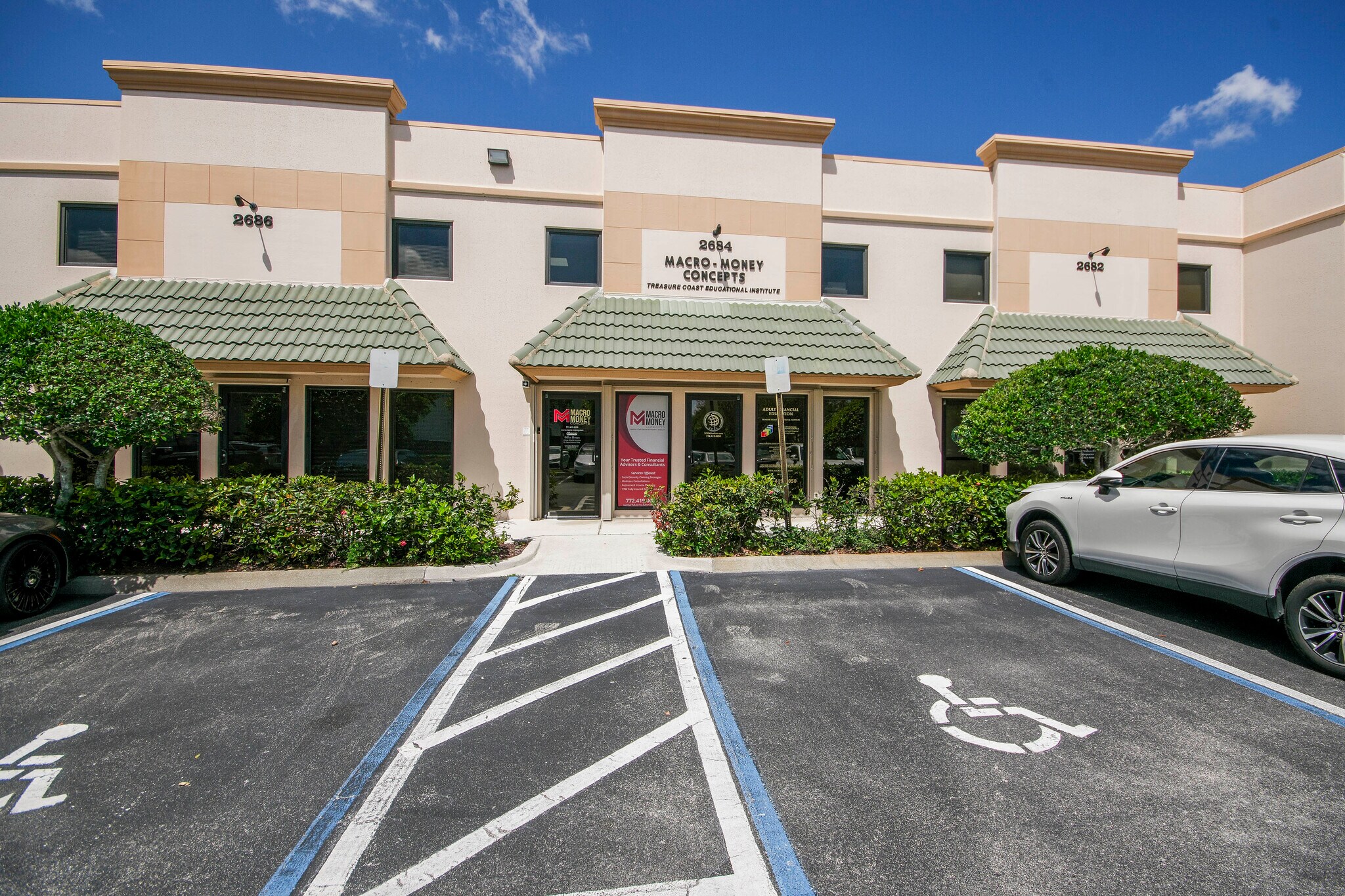 2662-2698 SE Willoughby Blvd, Stuart, FL for Sale