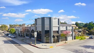 Los Angeles, CA Retail - 1958 Colorado Blvd