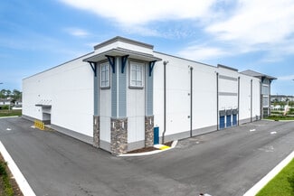 Davenport, FL Office - 1228 Finley Ave