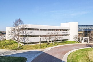 West Des Moines, IA Office - 4800 Westown Pky
