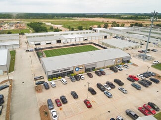 Cypress, TX Health Club - 16634 House Hahl Rd