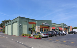 Fremont, CA Retail - 3448 Mowry Ave