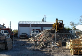 Orlando, FL Industrial - 3110 38th St Orlando, FL Industrial - 3110 38th St