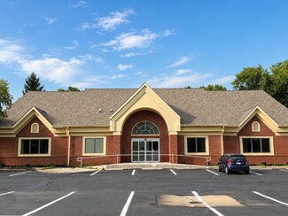 Indianapolis, IN Office/Medical - 6635 E 21st St Indianapolis, IN Office/Medical - 6635 E 21st St