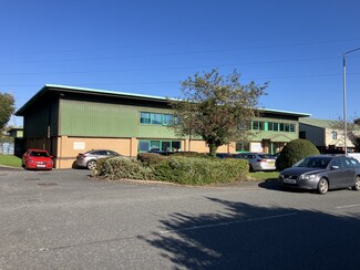 Malvern, WOR Industrial - Sandy's Rd