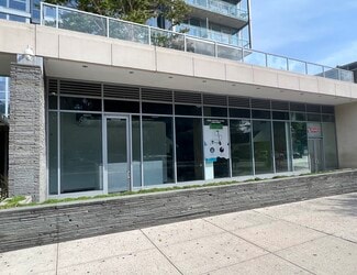 New York, NY Retail - 111 Central Park N New York, NY Retail - 111 Central Park N