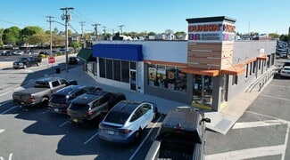 Syosset, NY Retail - 55-59 Jackson Ave Syosset, NY Retail - 55-59 Jackson Ave