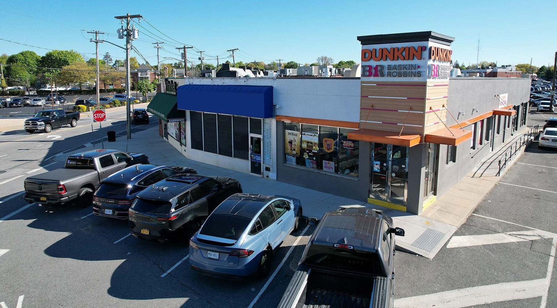 55-59 Jackson Ave, Syosset, NY for Rent