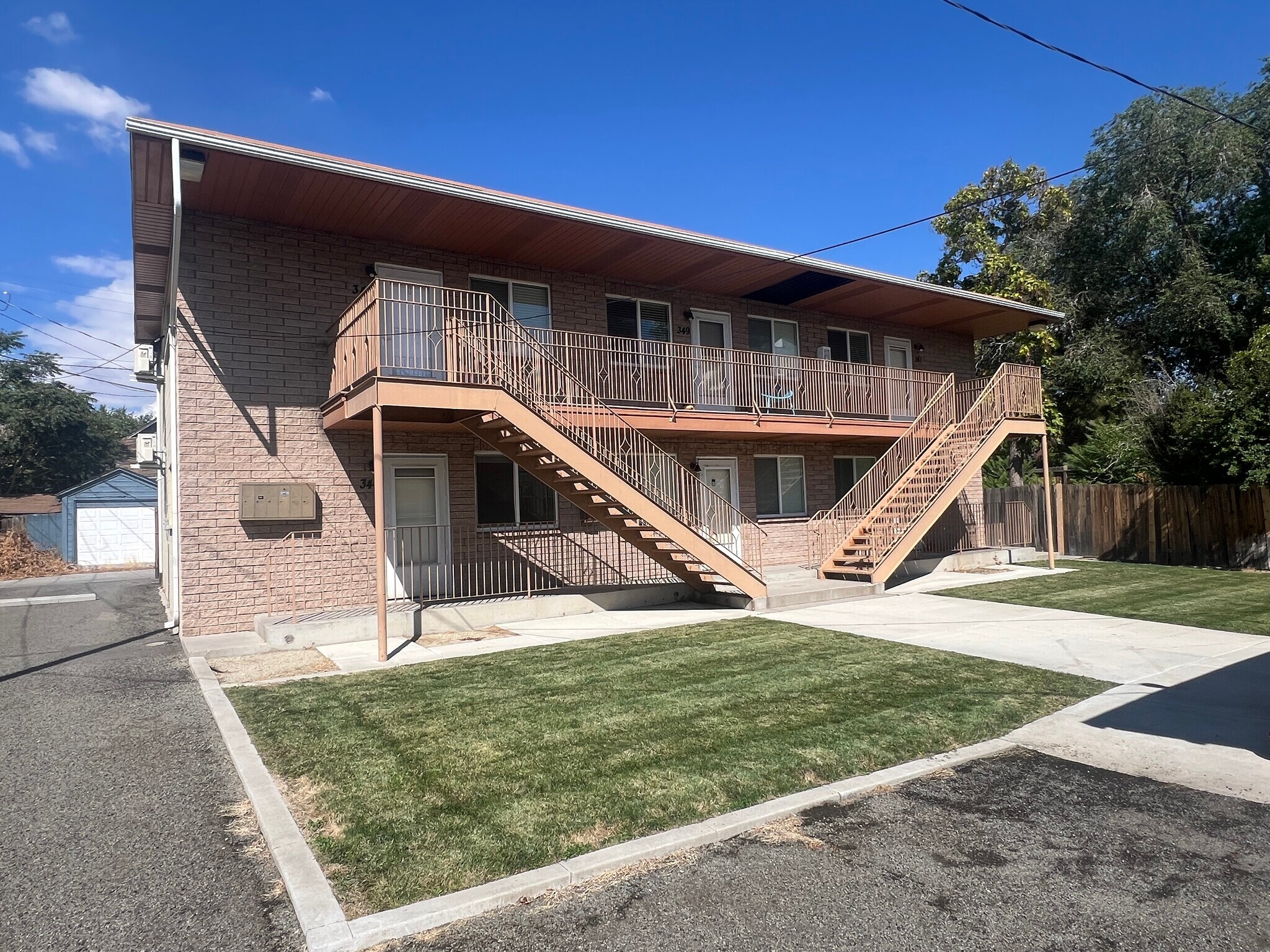 357 Roberts St, Reno, NV for Sale
