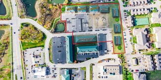 Mason, OH Office - 8501 S Mason Montgomery Rd